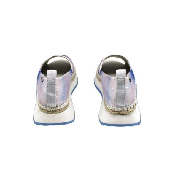 DKNY Women S Orza Wedges - Picture 7 of 9